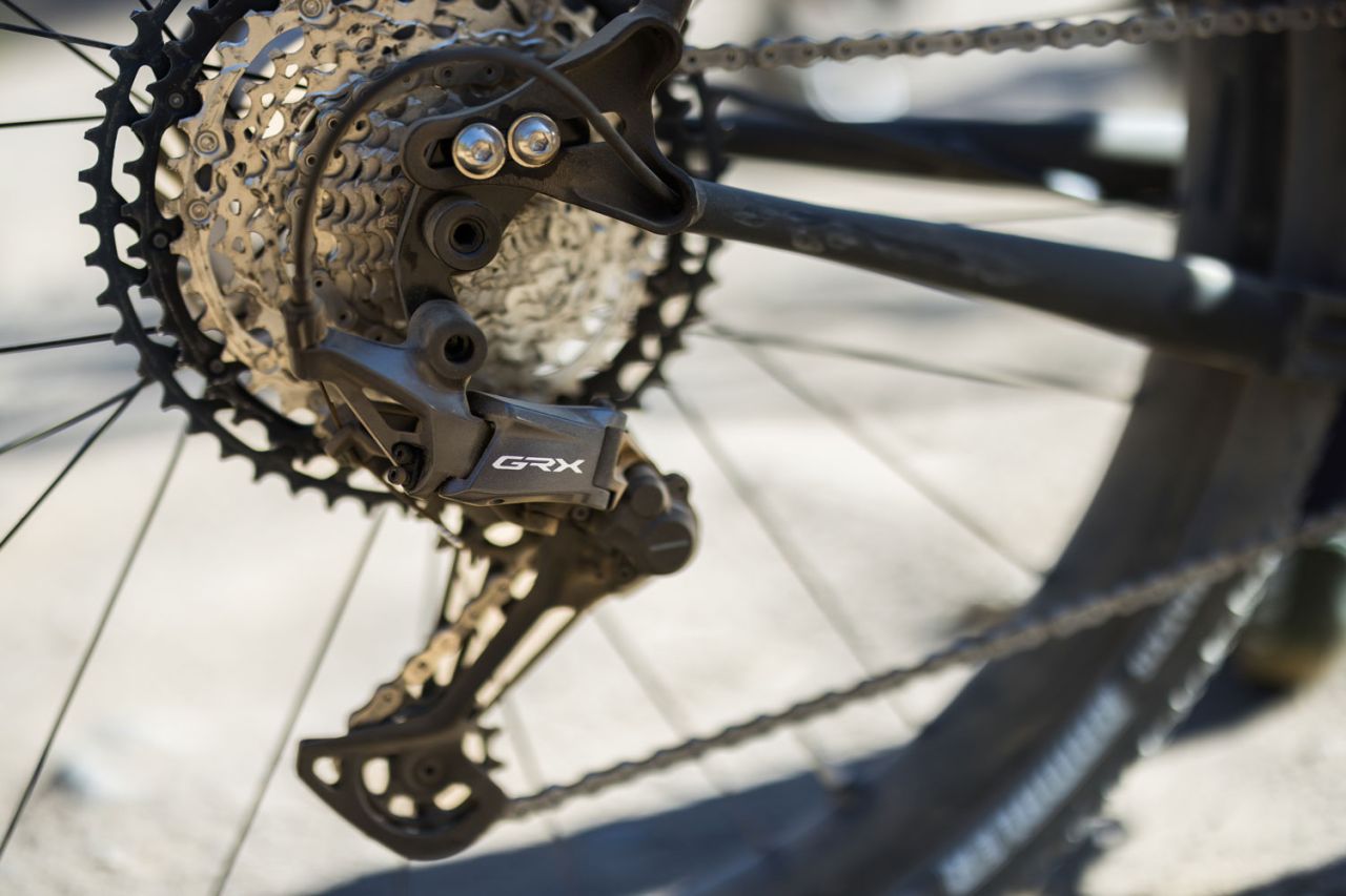 Shimano GRX RD-RX820 2x12-fach Schaltwerk kaufen | Bike-Discount