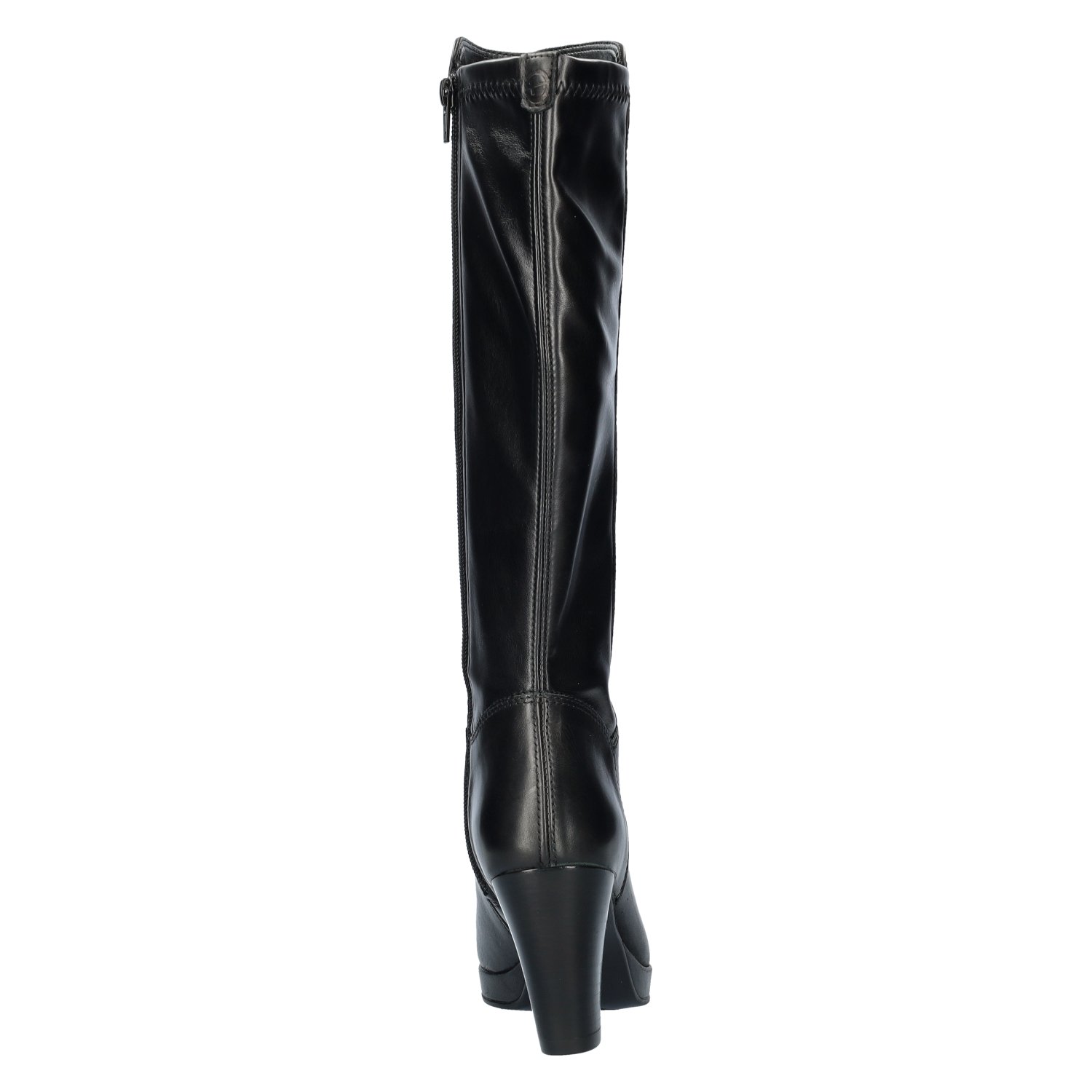 dames laars Tamaris Zwart