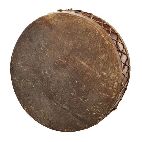 Terre Motherdrum 100