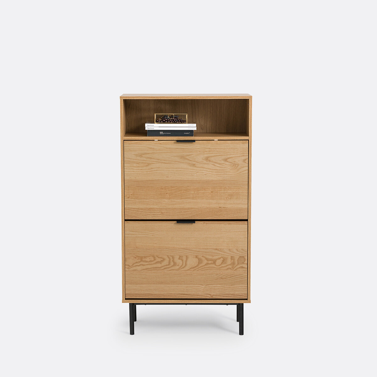 LA REDOUTE INTERIEURS<br>Sapateira, 2 portas, Jarta