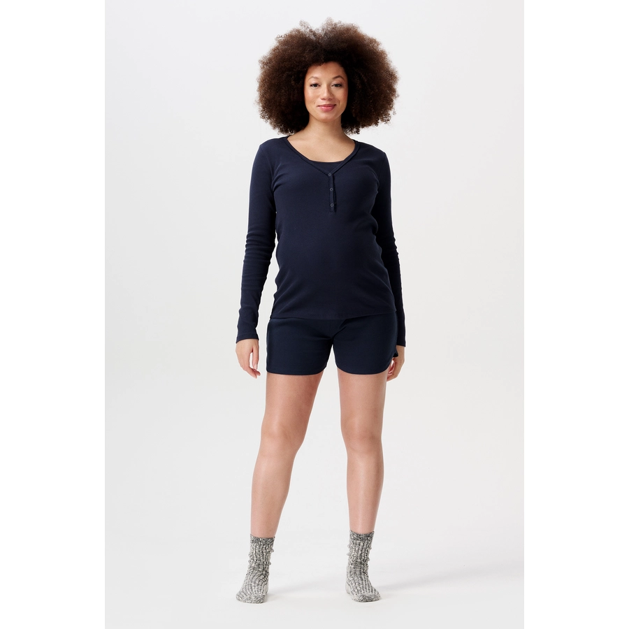 Noppies Schlafshorts Jada Night