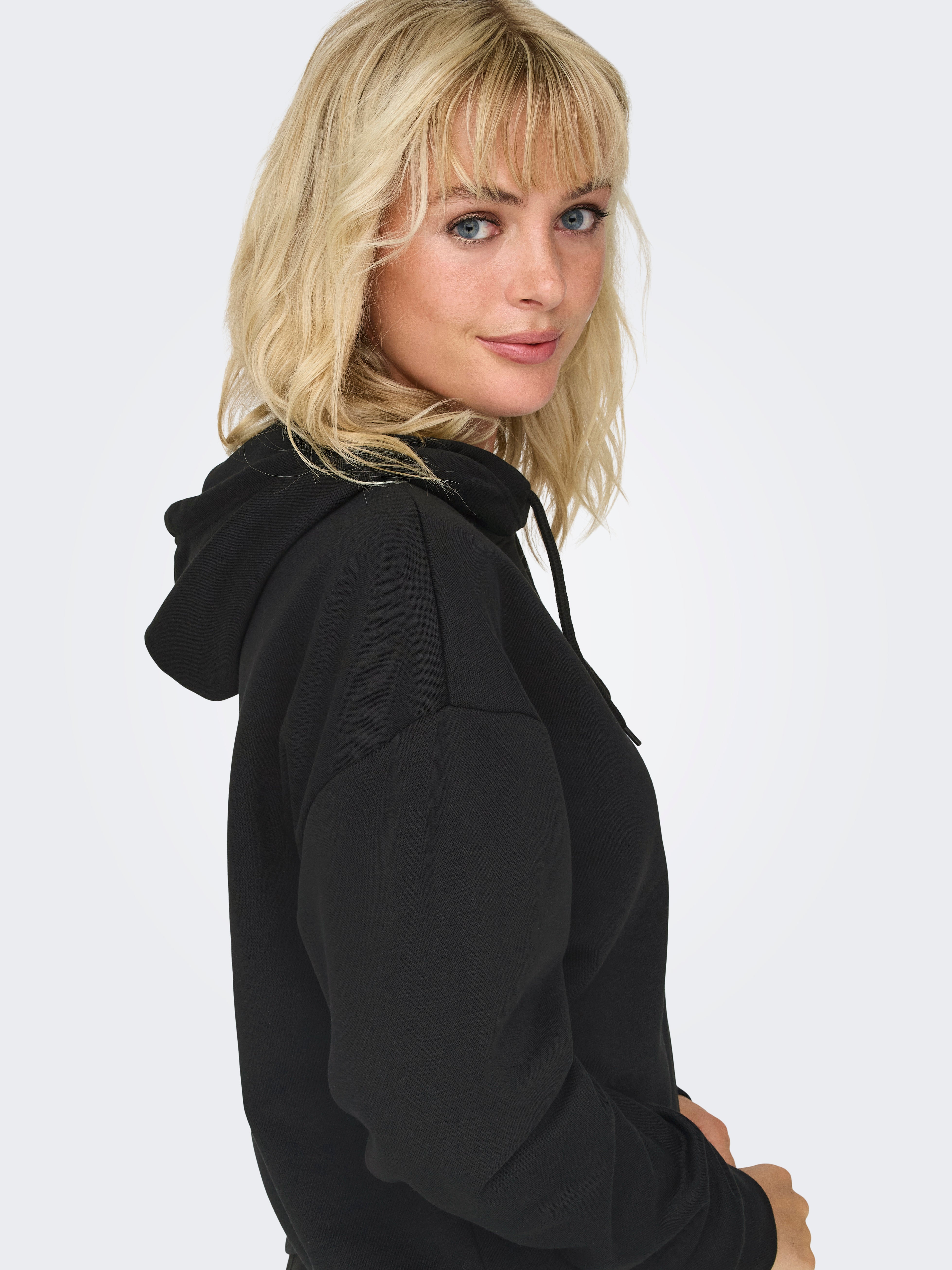 ONPCOMFORT Sweatshirt Black