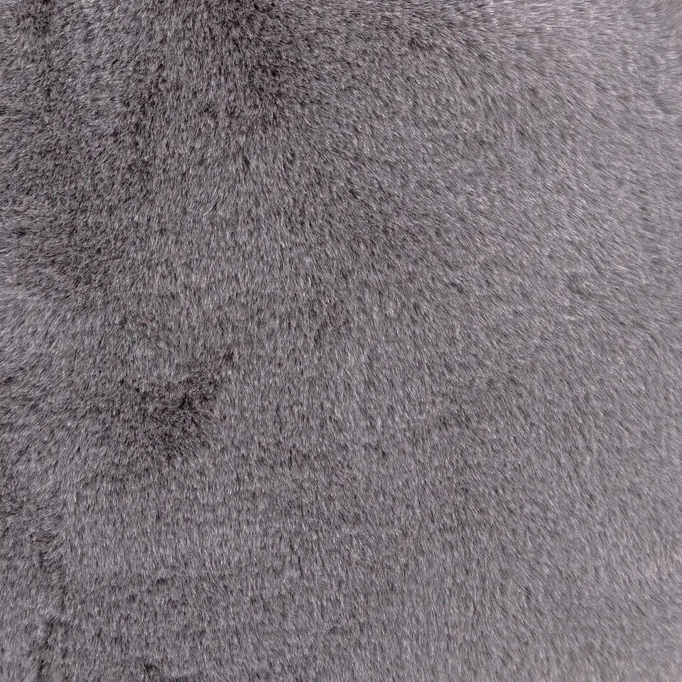 icon - Kingston Kinderzitzak - Fleece - Grijs