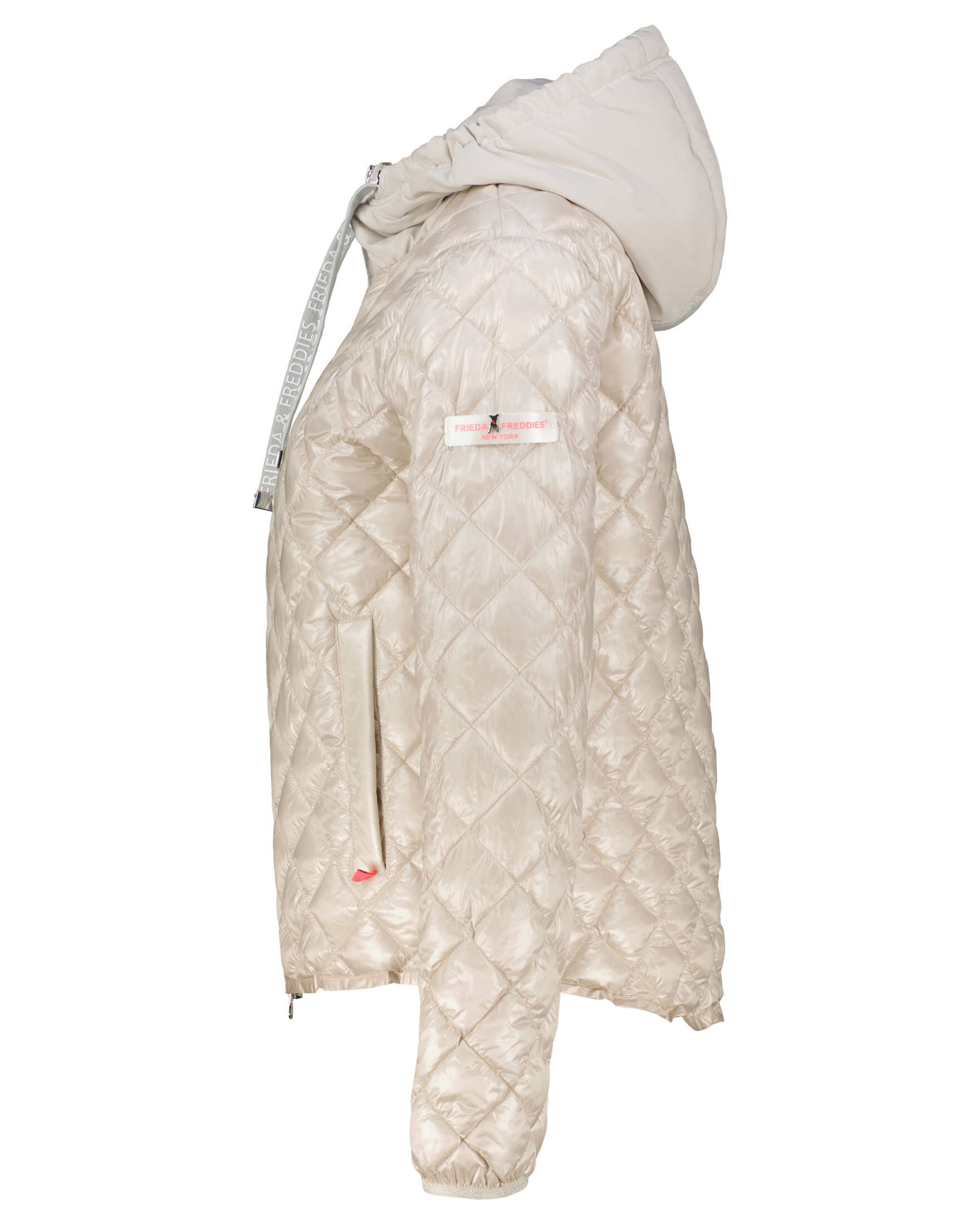 Frieda & Freddies| Damen Steppjacke THERMOLITE YOSIE
