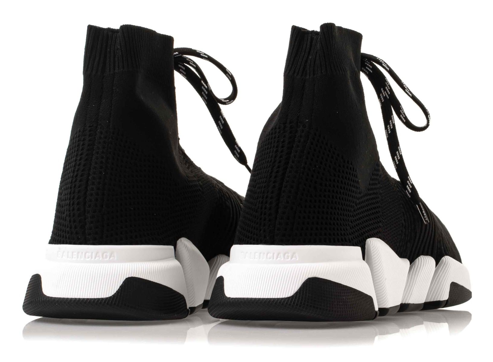 Balenciaga Speed 2.0 Lace Up Trainer
