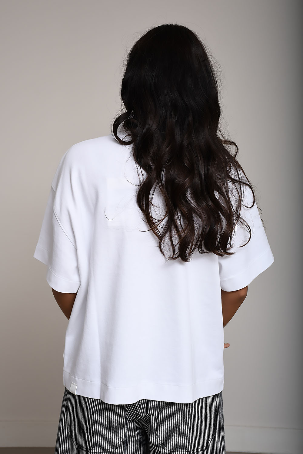 Cole short sleeved polo