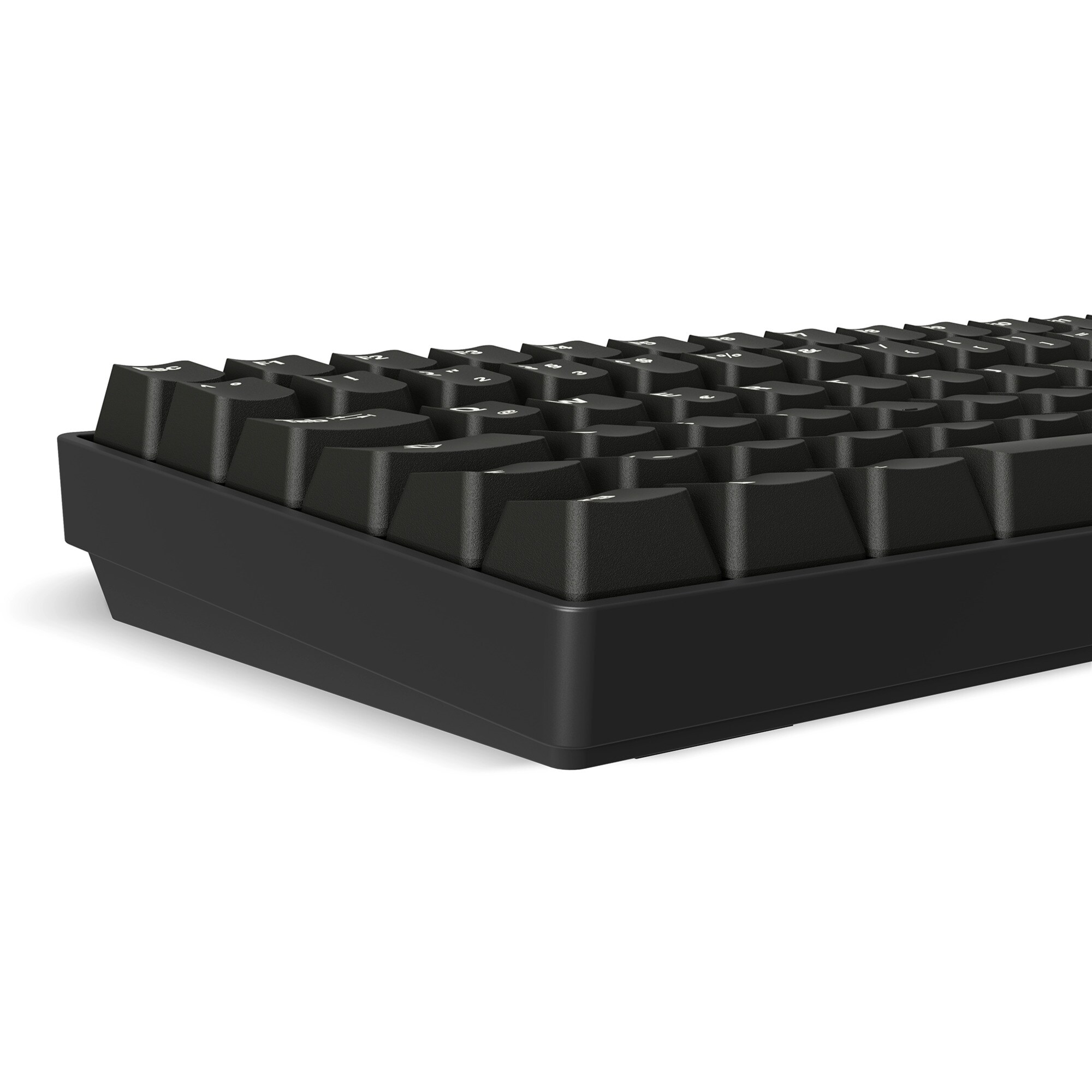 Sharkoon Gaming-Tastatur SKILLER SGK50 S3 PBT