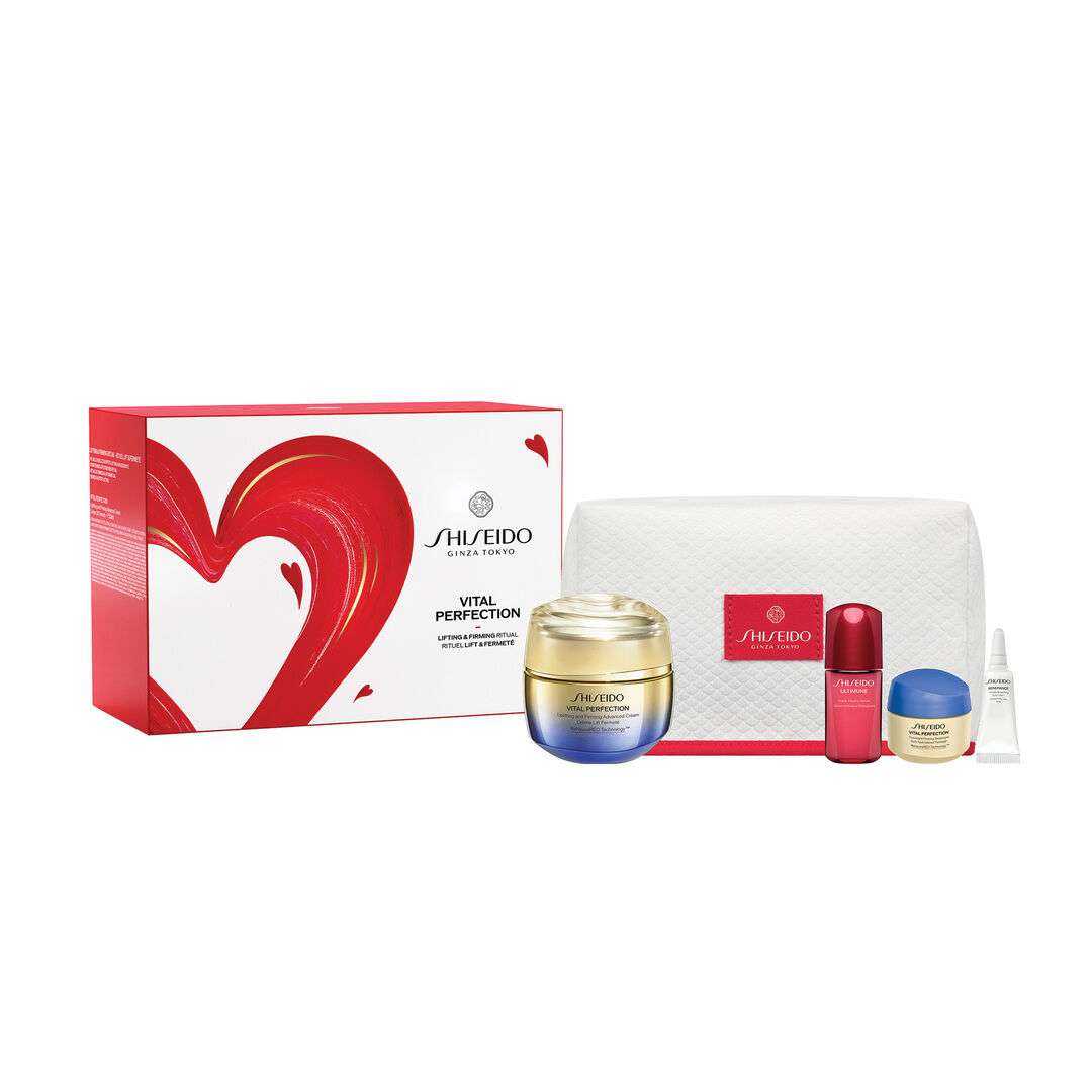 VITAL PERFECTION Coffret Advanced Day Cream - 1un