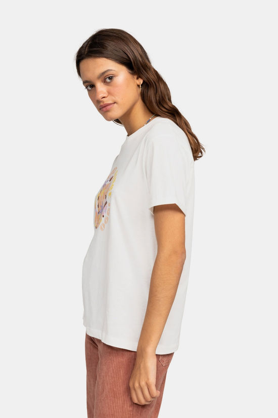 Roxy Roxy Summer Fun T-Shirt Dames