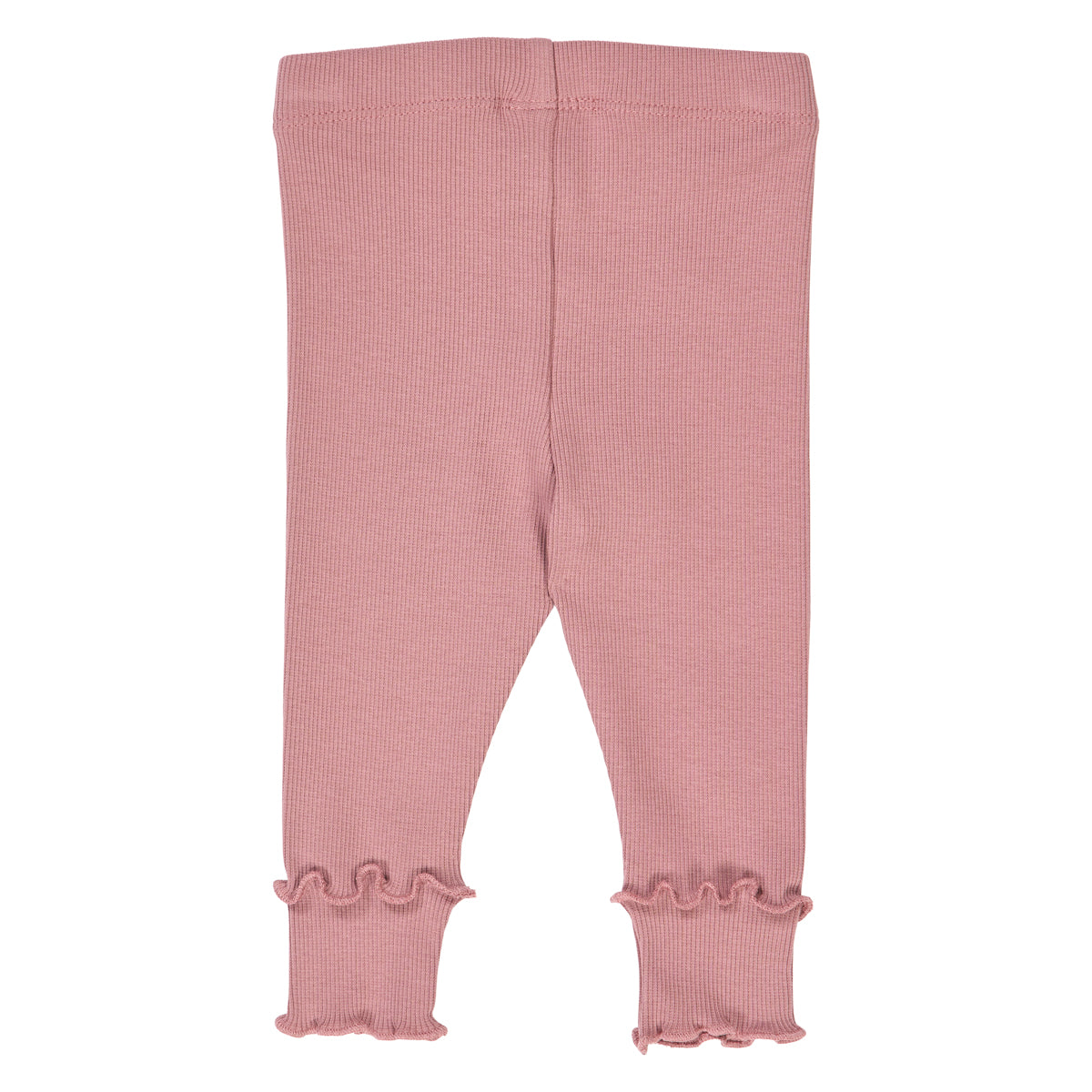 Müsli Leggings Cozy Me Rib Deco