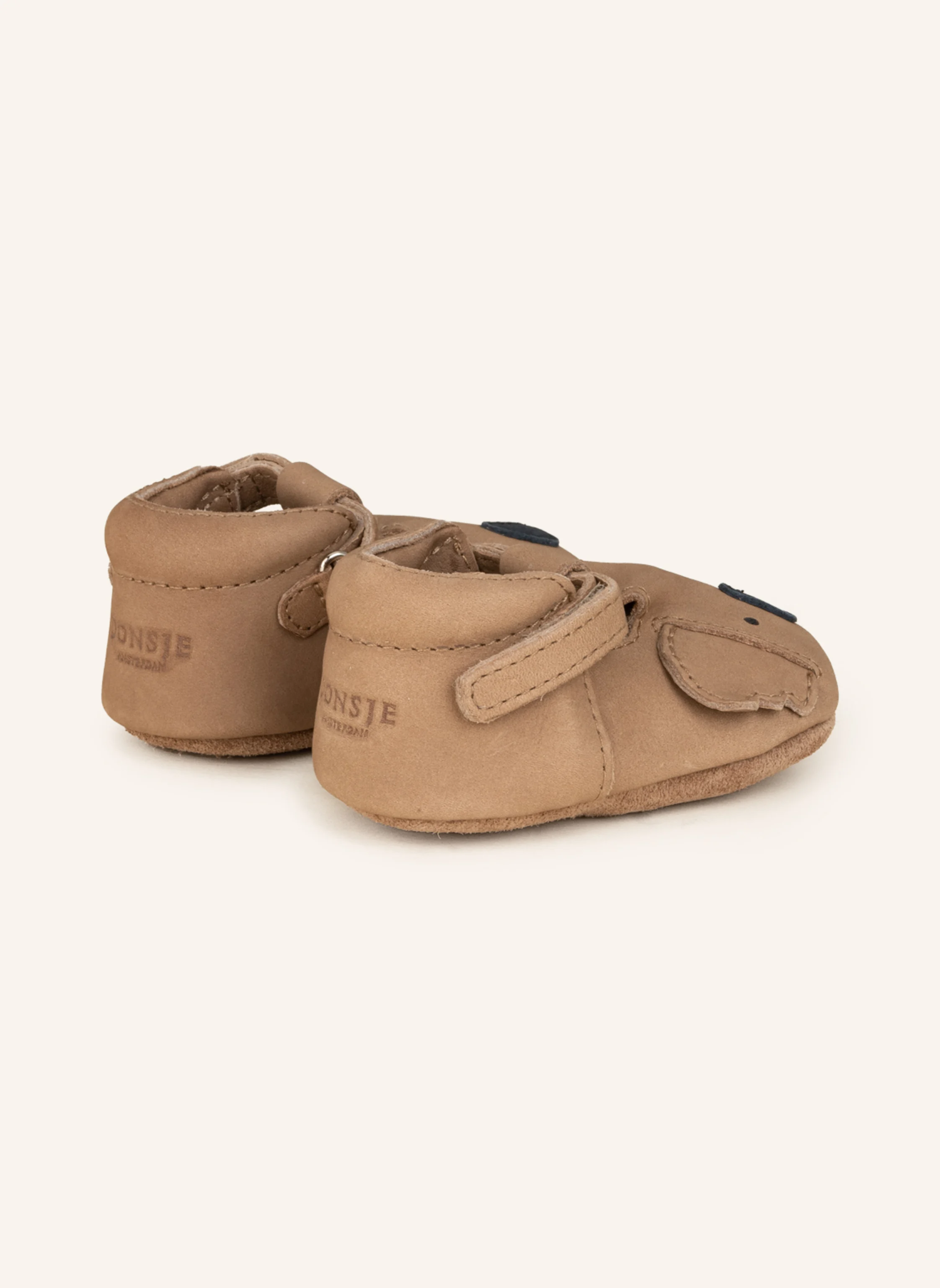DONSJE Krabbelschuhe SPARK CLASSIC