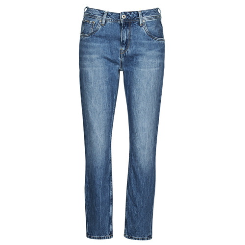 Pepe jeans - VIOLET - Bleu
