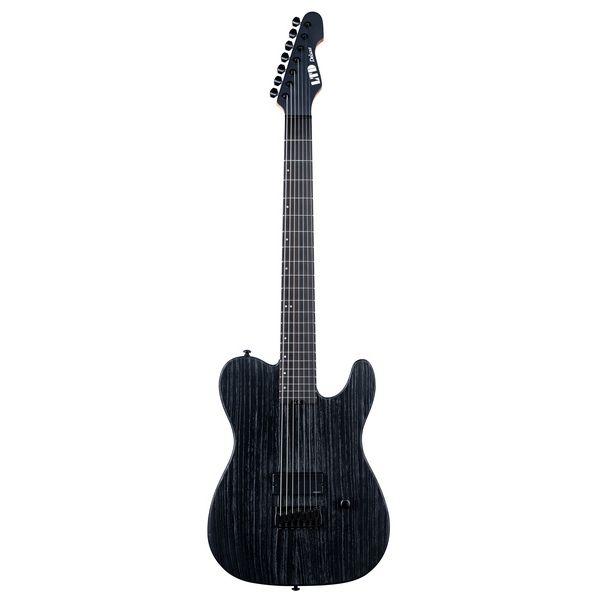 ESP LTD TE-1007 Baritone BB