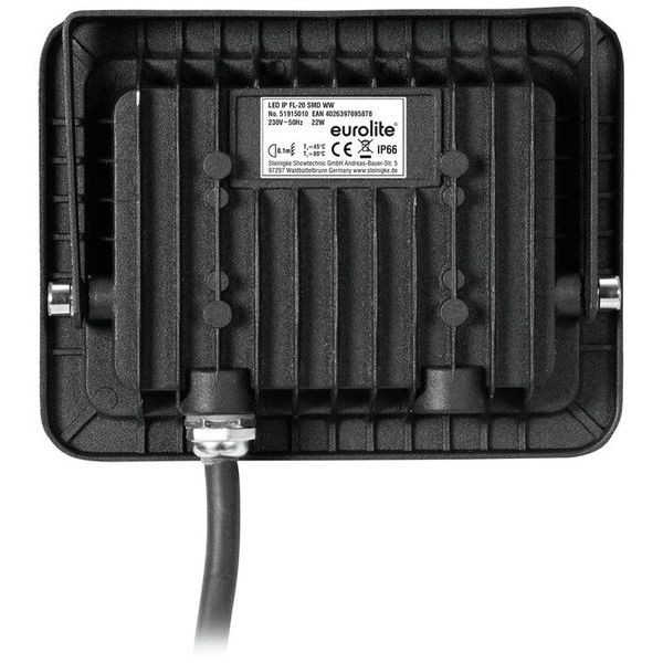 Eurolite LED IP FL-20 SMD WW