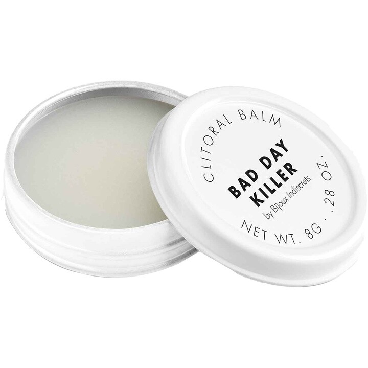 Baume stimulant clitoridien - Anis étoilée - 8 g