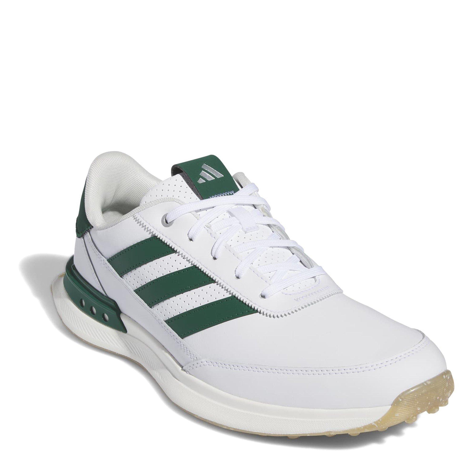 adidas S2G Spikeless Leather 24 Golf Shoes