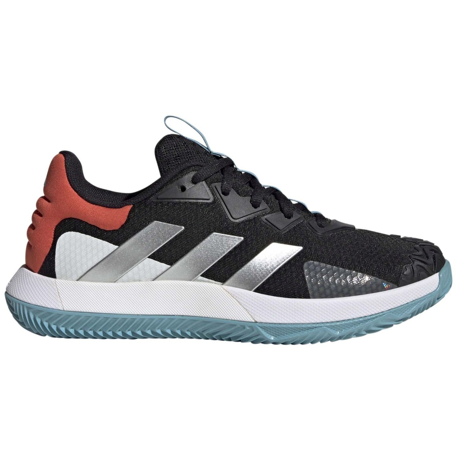 Tênis adidas Solematch Control M Clay