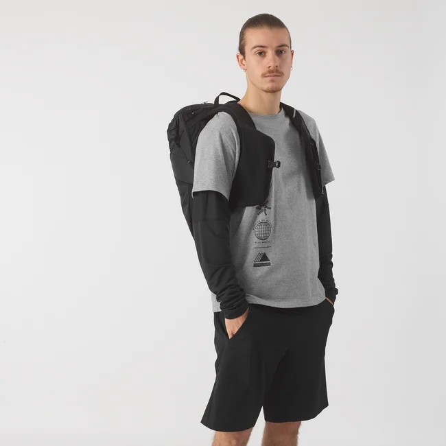 ACS 20  Rucksack 0–29 l Unisex
