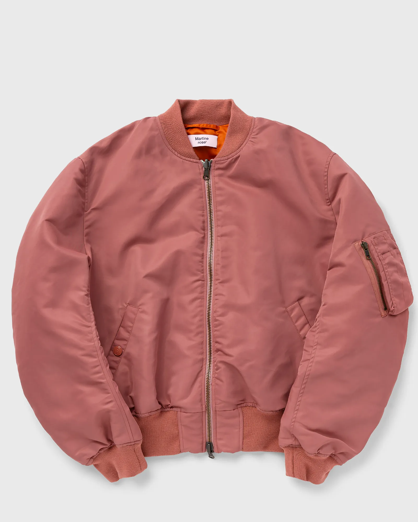 Martine Rose CLASSIC BOMBER