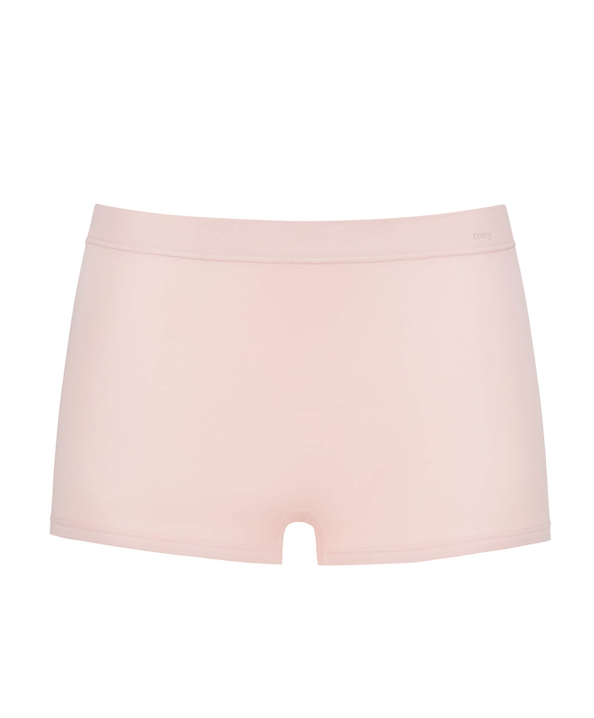 Mey Dames shorts beige