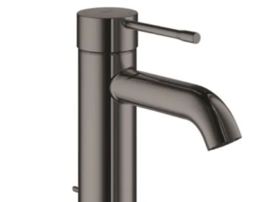 Grohe Essence Håndvaskarmatur - Poleret Hard Graphite
