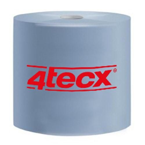 4tecx Maxirol 3-laags recycled 37cm x 350m - 4090194149