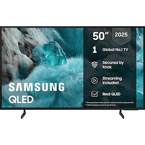Samsung 50