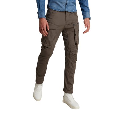Pantalon cargo homme Rovic 3D Regular G-STAR
