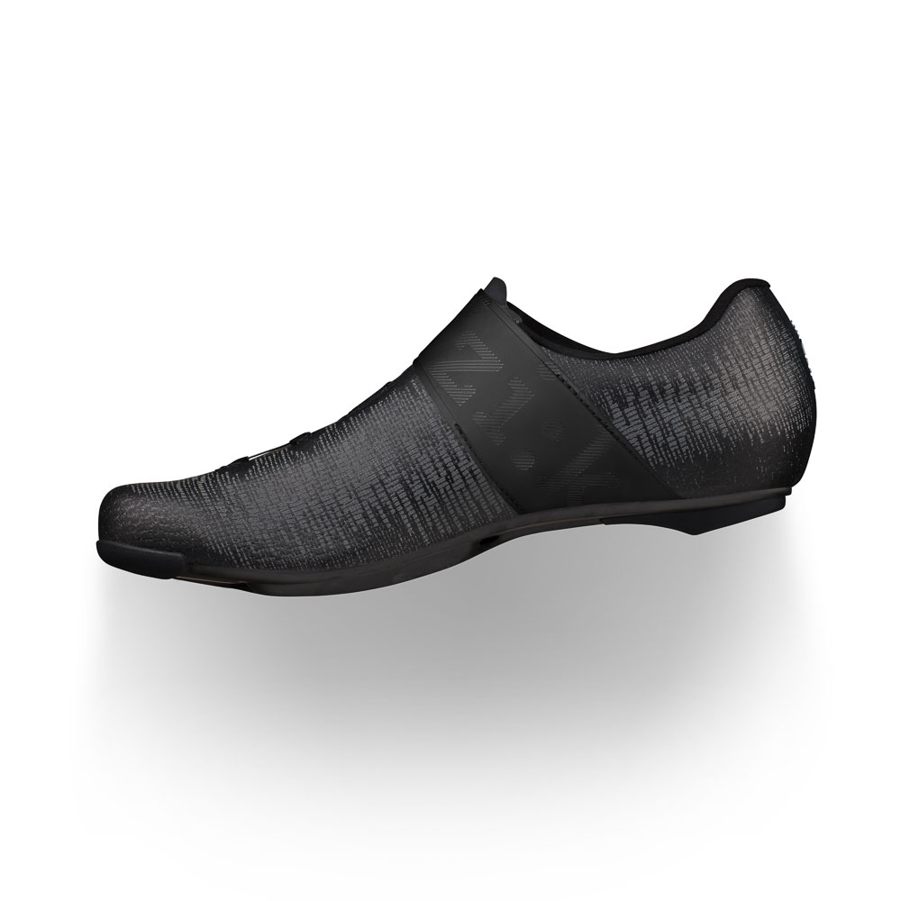 Fizik Vento Infinito Knit Carbon 2 Wide Racersko Sort