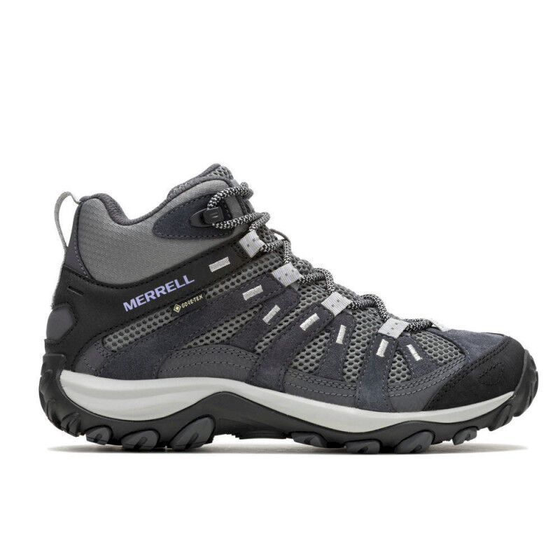 Alverstone 2 Mid GTX - Chaussures randonnée femme