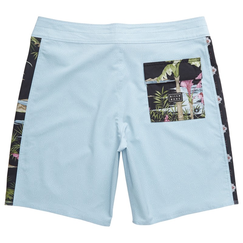 Boardshort Billabong D Bah Pro 2019 - The Corner Shop