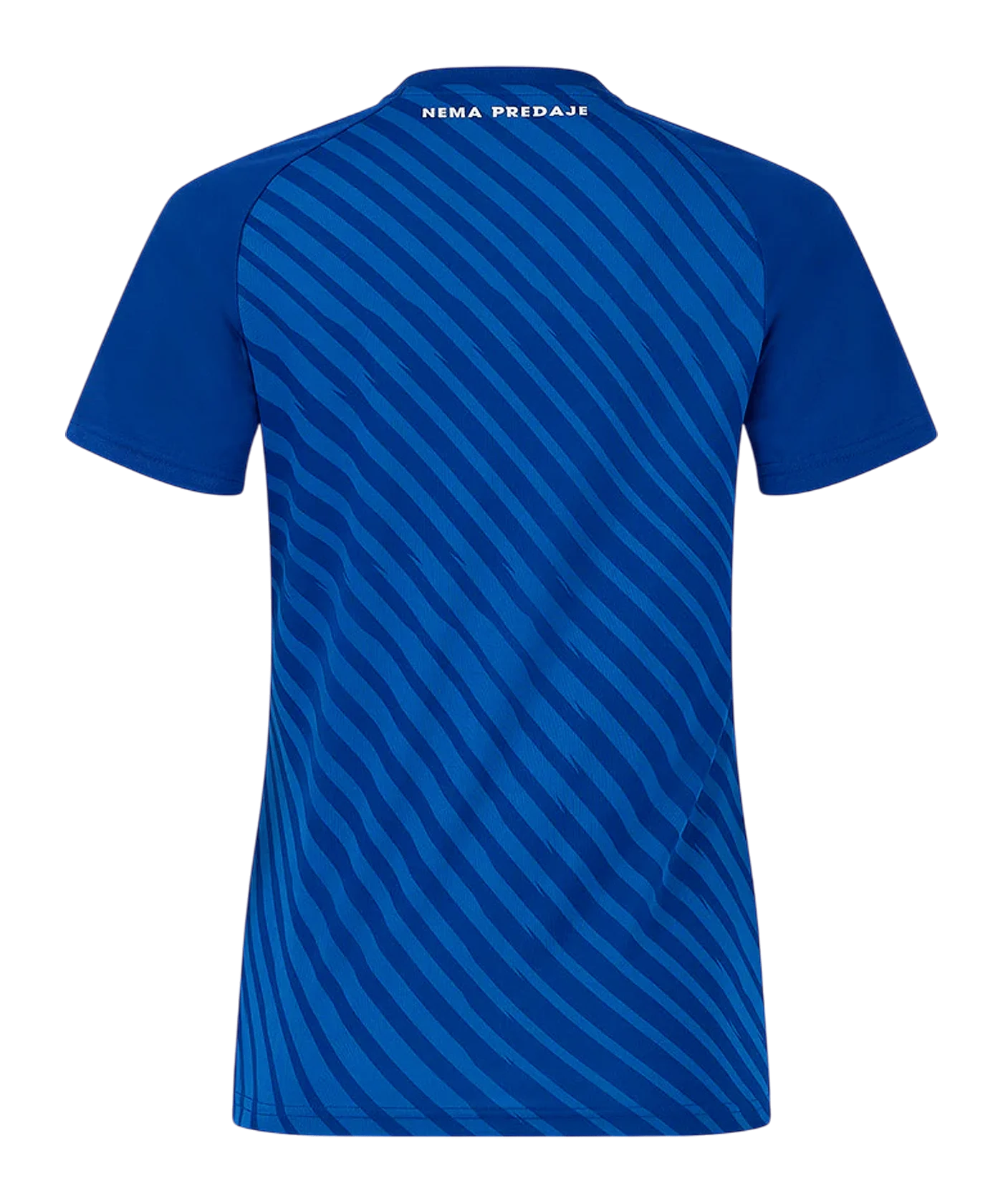 Castore Dinamo Zagreb Trikot Home 2024/2025 Kids Blau F030
