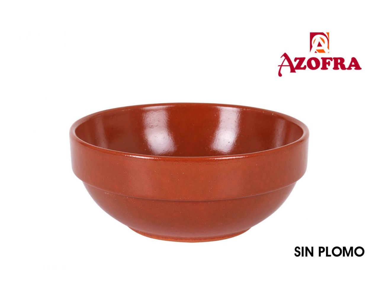 TAÇA AZOFRA 13.5X5.5CM