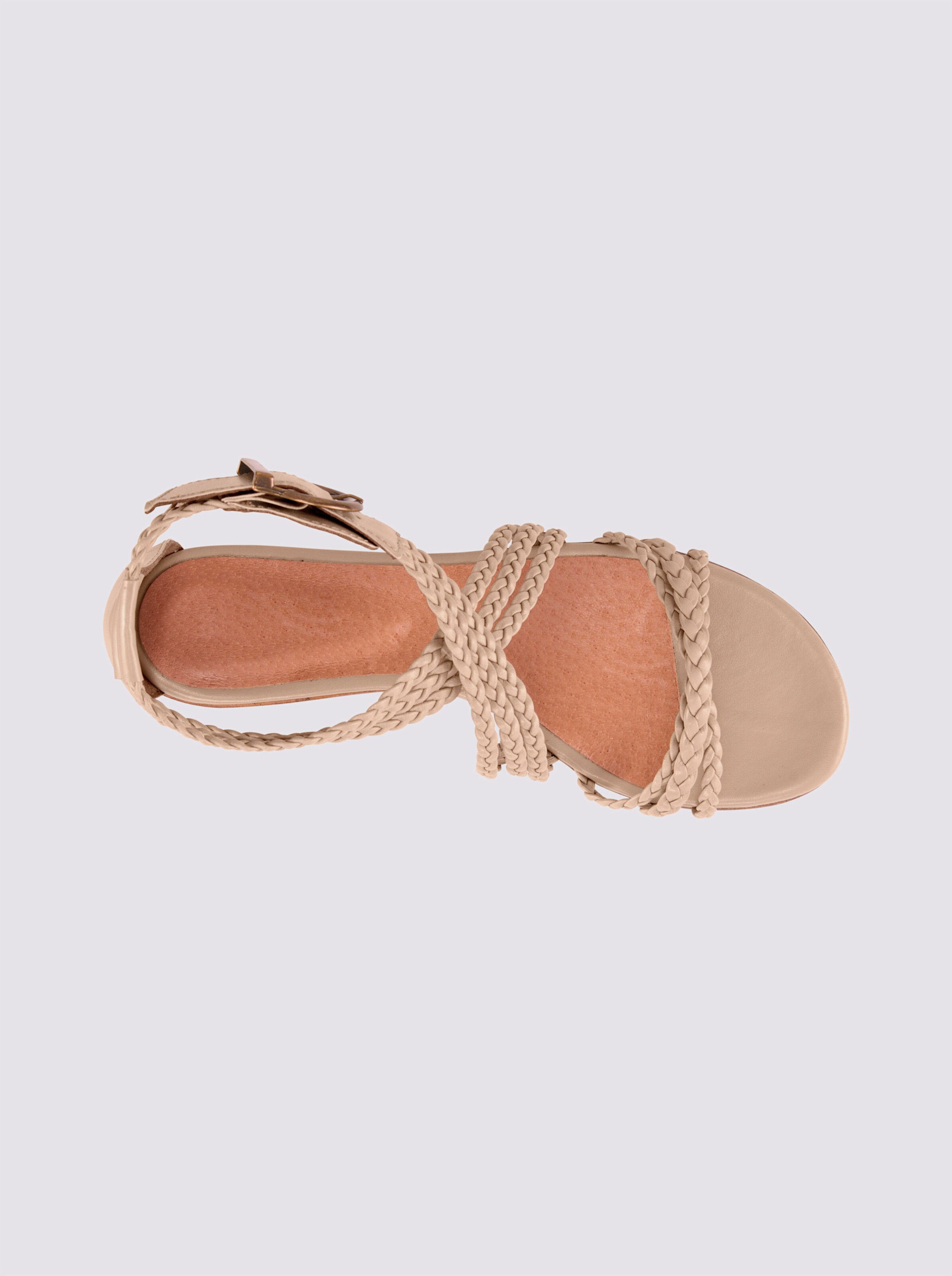 Sandalette