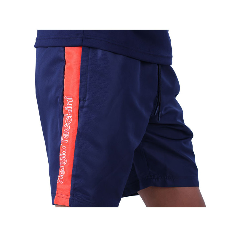 Short de tennis Tacchini Cross Men