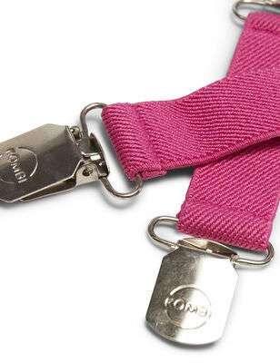 Nordbjørn Mio Klips, Bright Pink
