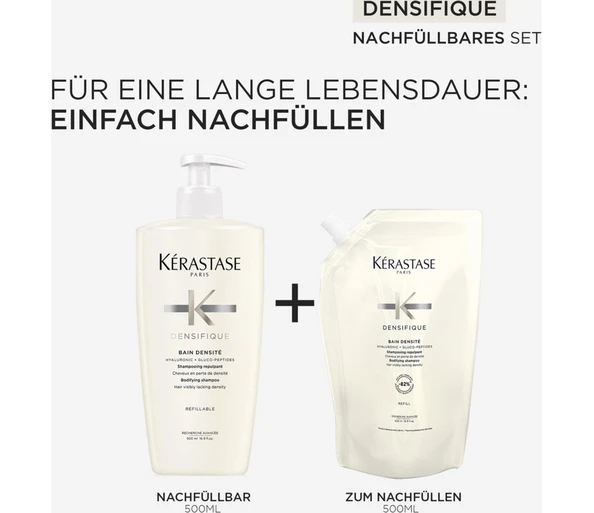 Kérastase Densifique Nachfüllset