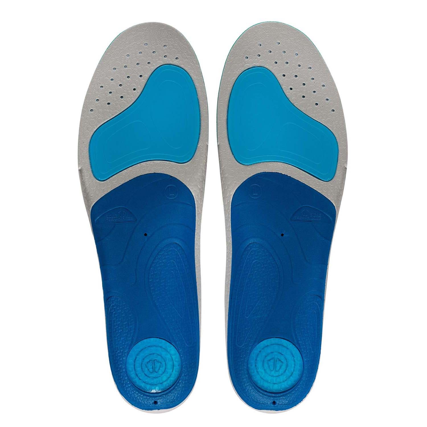Sidas  3Feet Run Protect Low Neutral Inlegzool