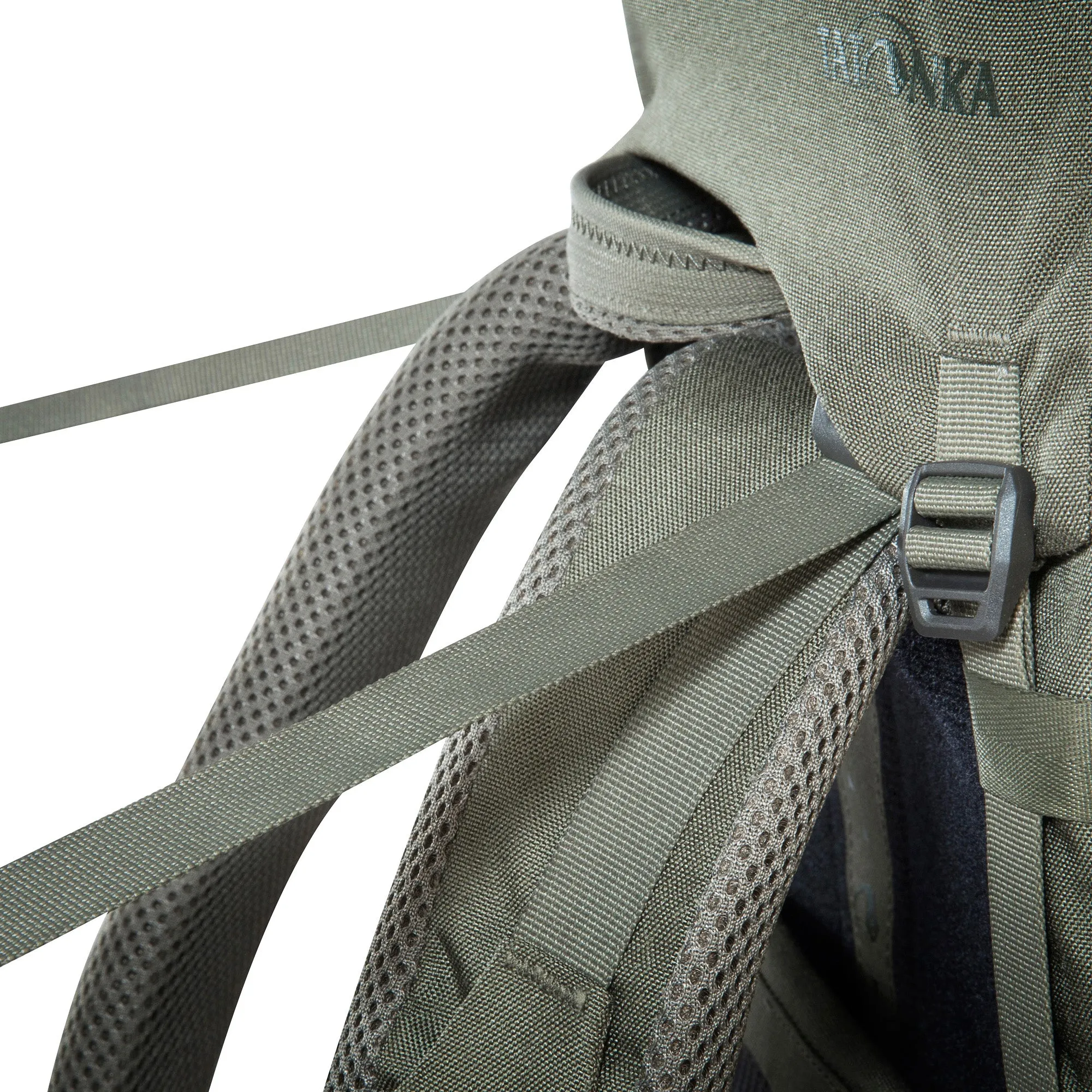 Tatonka -  Tourenrucksack Pyrox 45+10 BC
