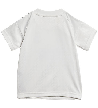 adidas Performance Shortss?t - Real H Baby - Hvid