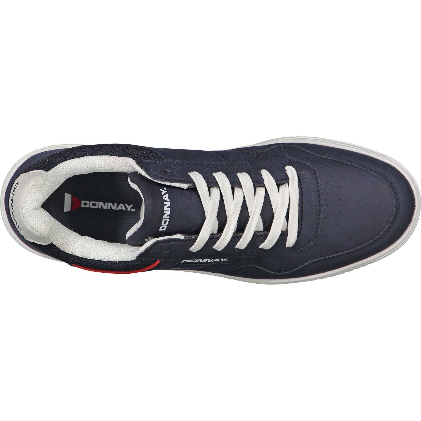 Donnay BT7094 Hr., 42, dunkelblau