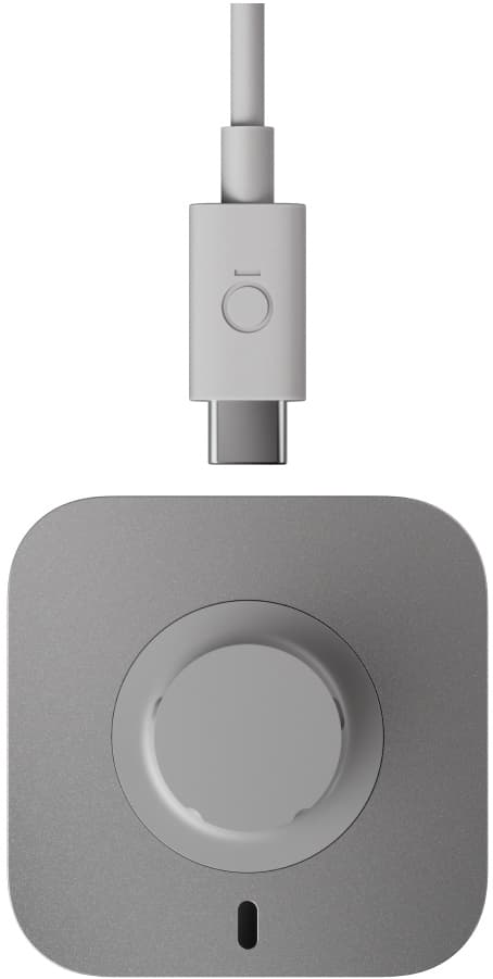 Oura Ring 4 oplader (størrelse 14)