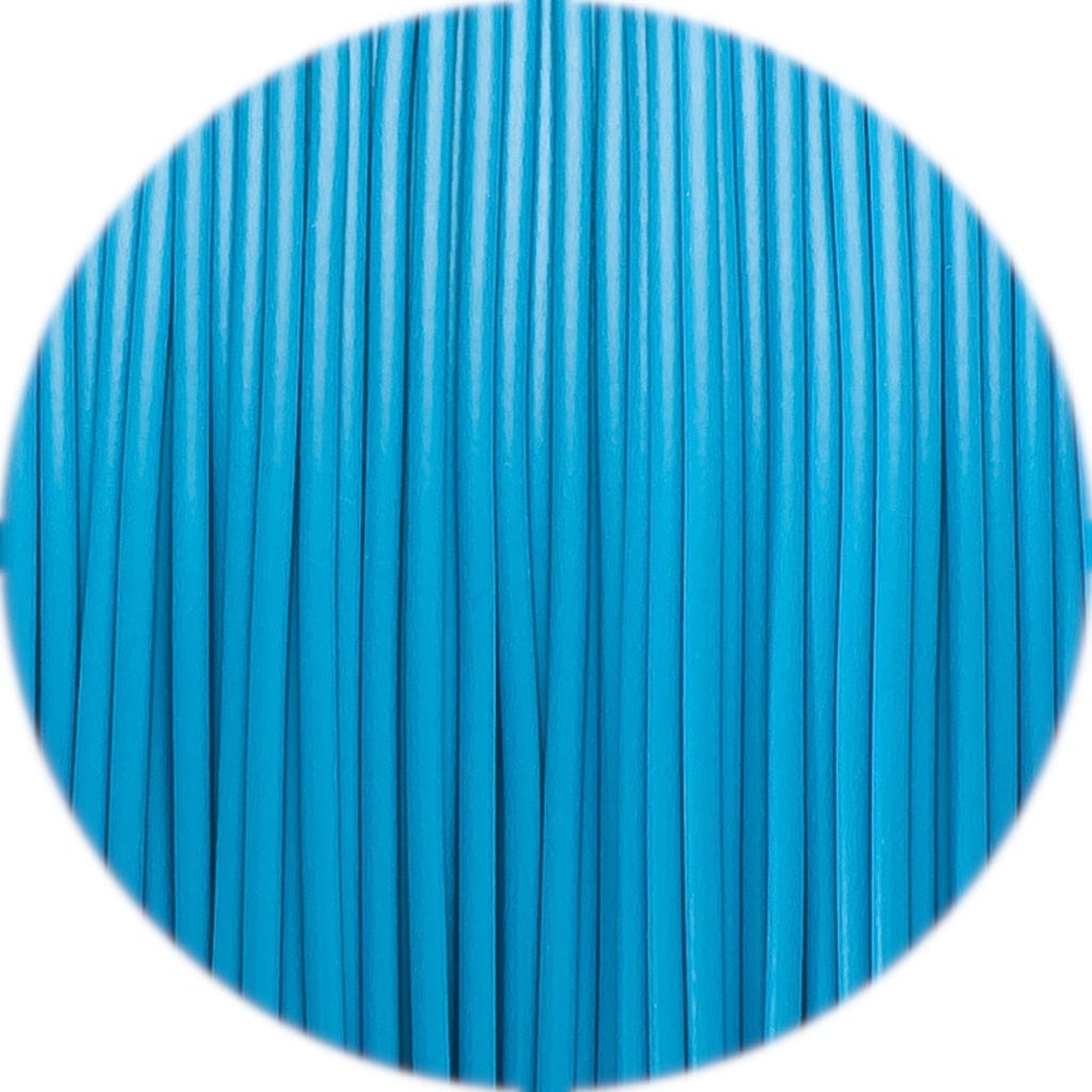 Fiberlogy  PP Blue, 1,75 mm (750 g)    Weltweit beliebter Kunststoff für viele Anwendungsbereiche in der Farbe Blau
