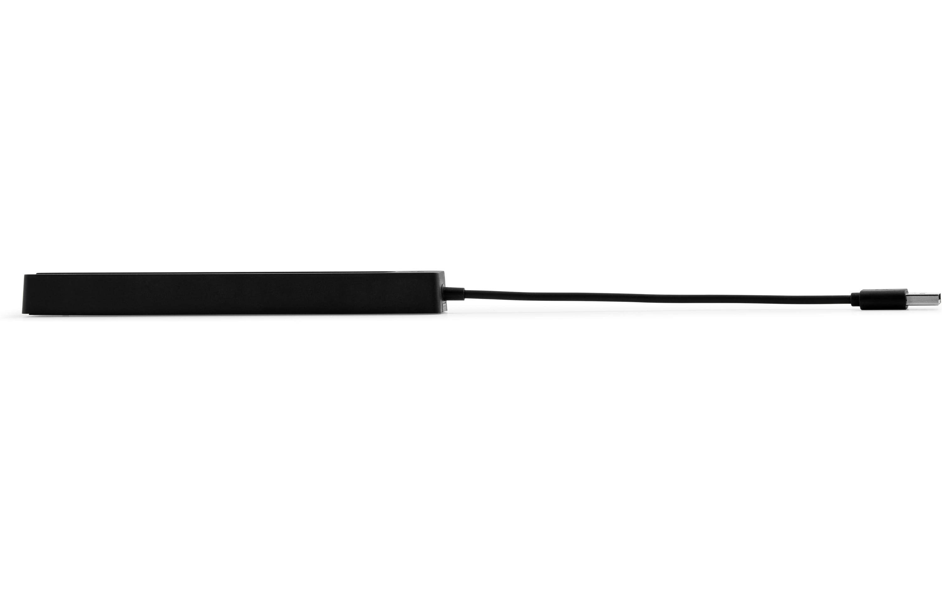 Wiederaufladbares Slim Pen Ladegerät 4X491AALadegerät für HP Rechargeable Slim Pen