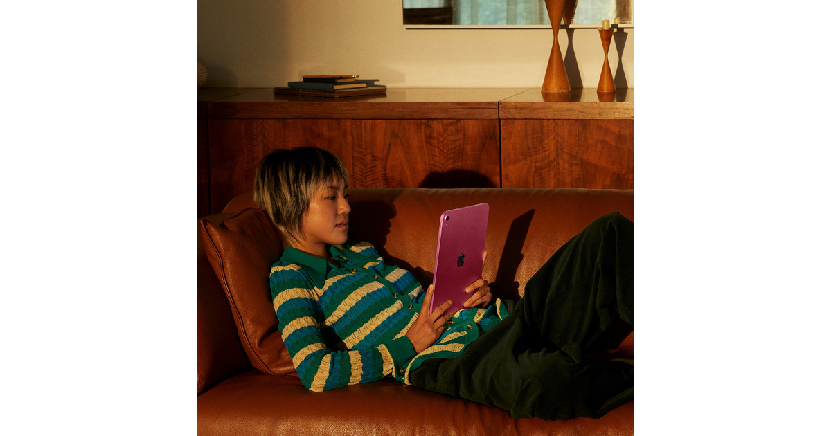 AppleiPad (2025) 11