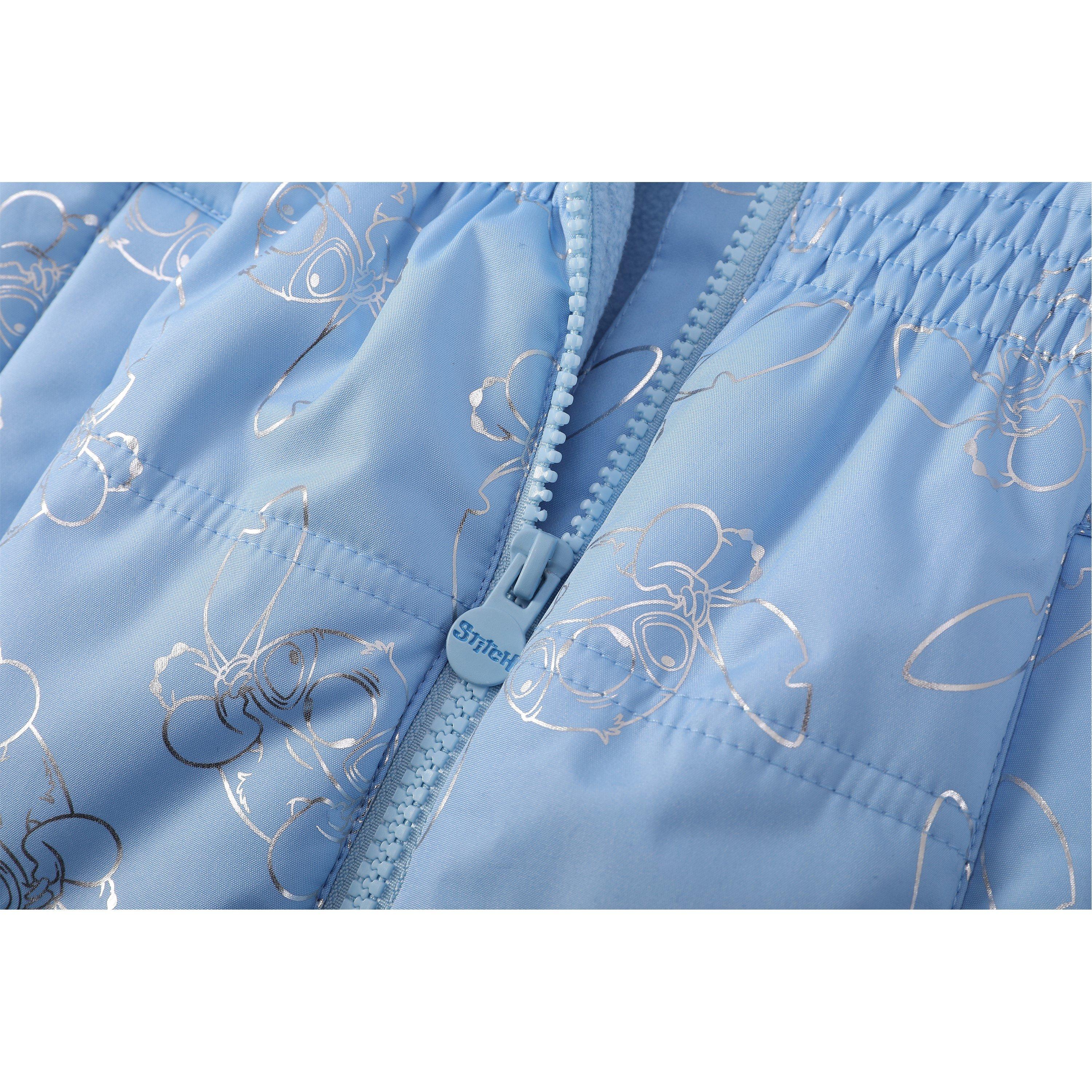 Character Winter Coat Juniors