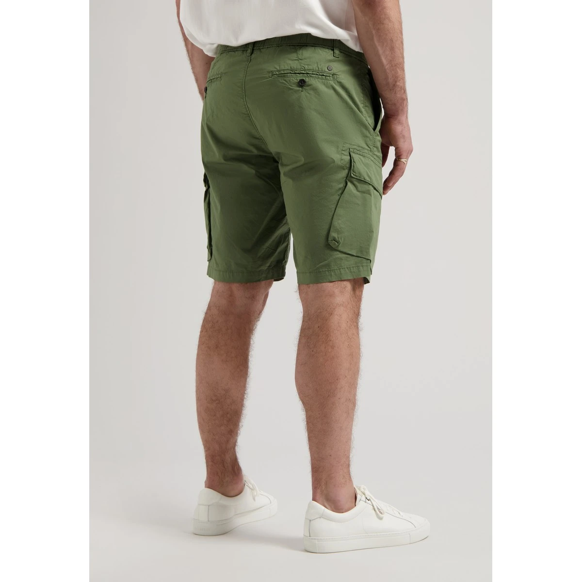 Heren Pantalon JAKES25-M5 Green