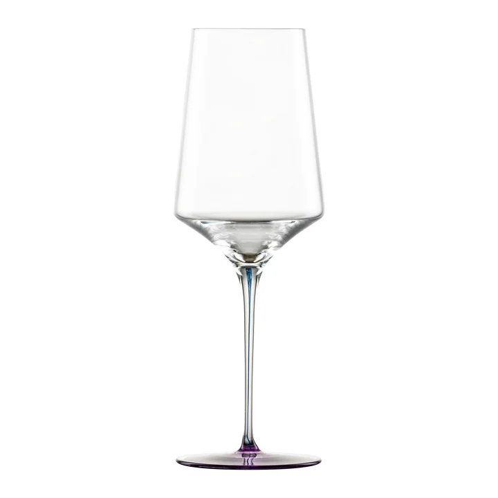Zwiesel Glas - Ink Rotweinglas, violett