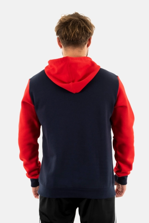 Sweat adidas originals m bl fl hd legink/betsca