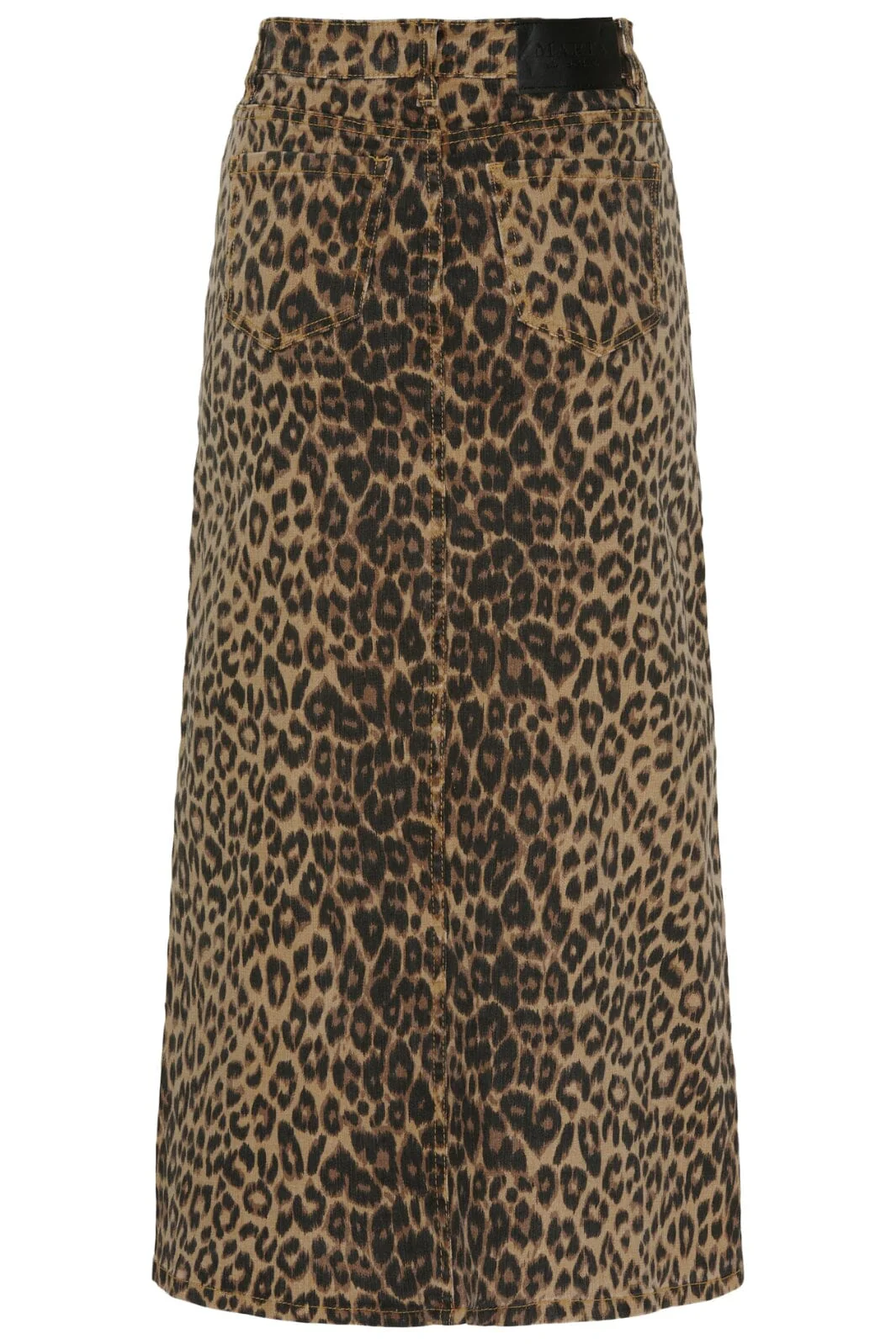 Marta Du Chateau Mdcalfrida Skirt